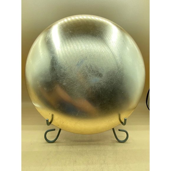 Mosaic Tile Dish Console Bowl Mid-Century MCM Retro Vintage 12” - Picture 6 of 12